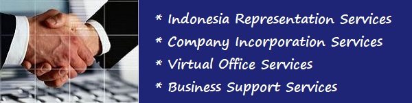 Indonesia Representation Services